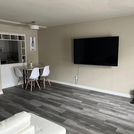Modern Stays Бирмингам Екстериор снимка