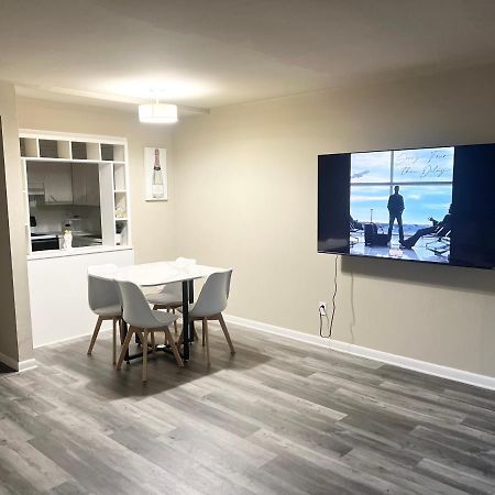 Modern Stays Бирмингам Екстериор снимка