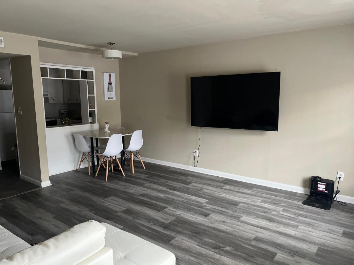 Modern Stays Бирмингам Екстериор снимка