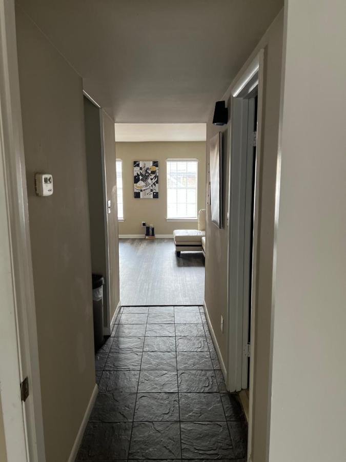 Modern Stays Бирмингам Екстериор снимка