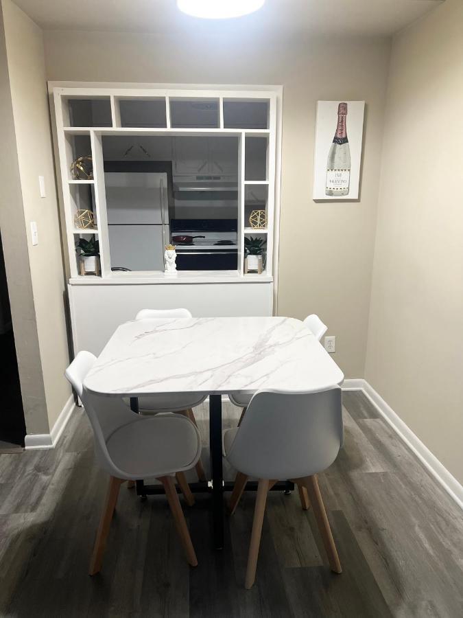 Modern Stays Бирмингам Екстериор снимка