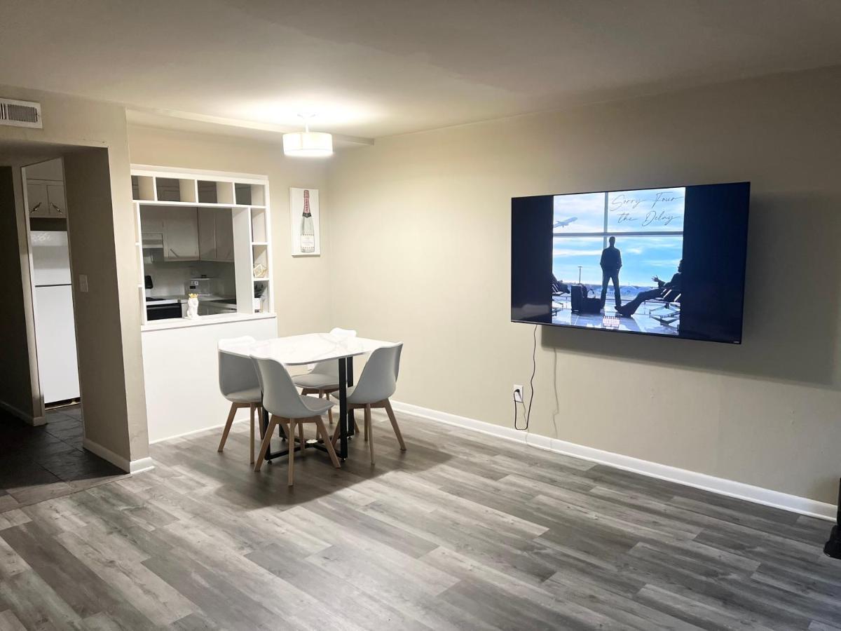 Modern Stays Бирмингам Екстериор снимка