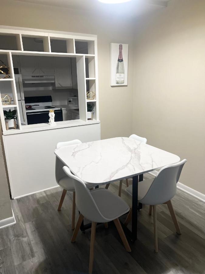 Modern Stays Бирмингам Екстериор снимка